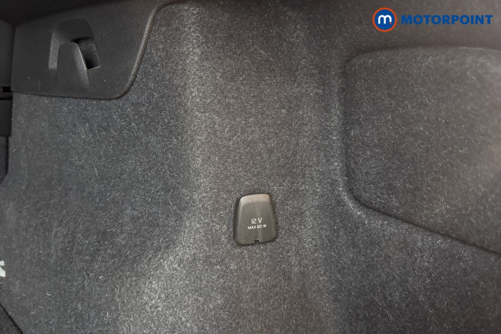 Volvo Xc40 Plus Automatic Petrol SUV - Stock Number (1604484) - 27th supplementary image