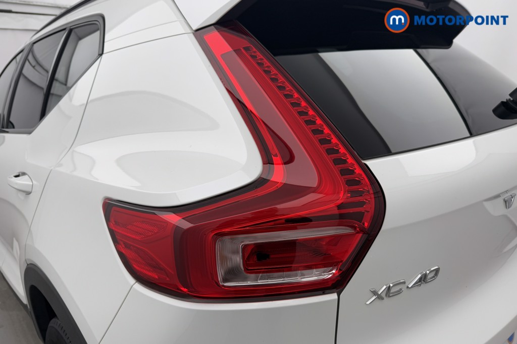 Volvo Xc40 Plus Automatic Petrol SUV - Stock Number (1604484) - 29th supplementary image