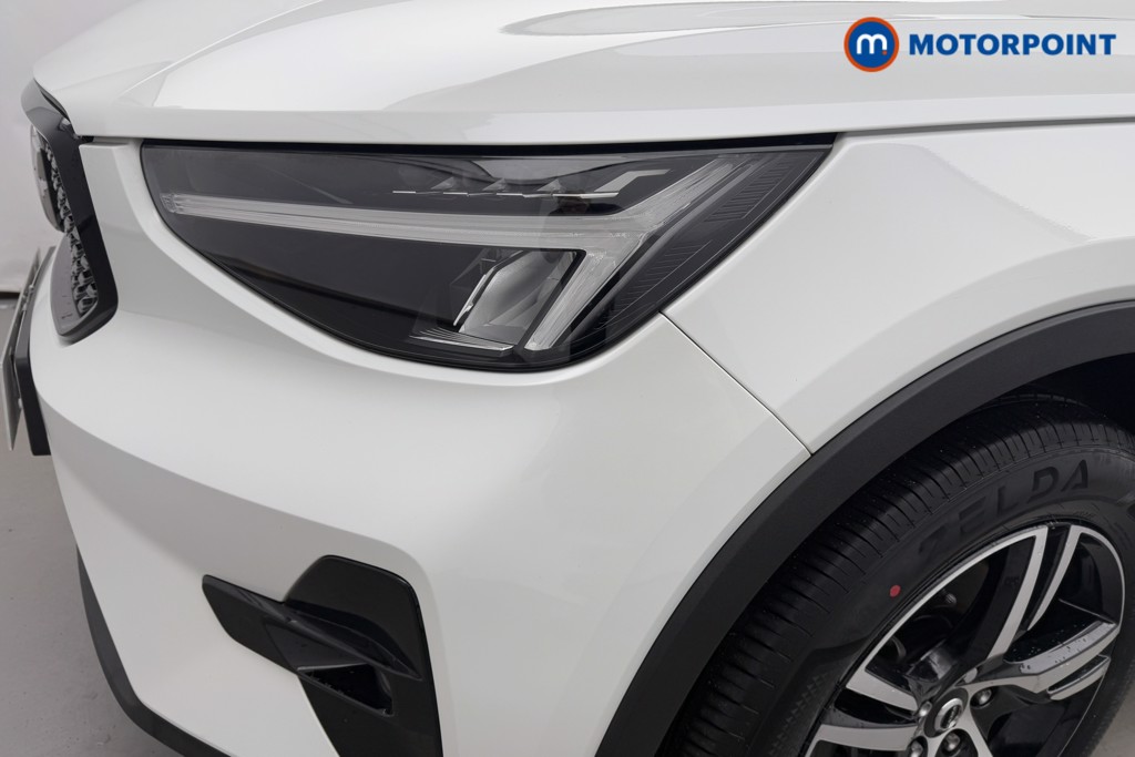 Volvo Xc40 Plus Automatic Petrol SUV - Stock Number (1604484) - 30th supplementary image