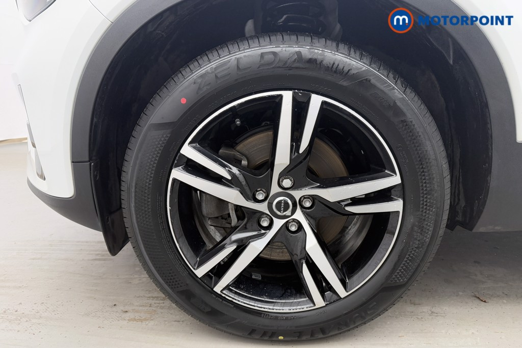 Volvo Xc40 Plus Automatic Petrol SUV - Stock Number (1604484) - 31st supplementary image