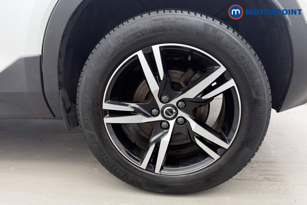 Volvo Xc40 Plus Automatic Petrol SUV - Stock Number (1604484) - 32nd supplementary image