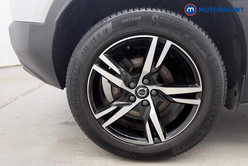 Volvo Xc40 Plus Automatic Petrol SUV - Stock Number (1604484) - 33rd supplementary image