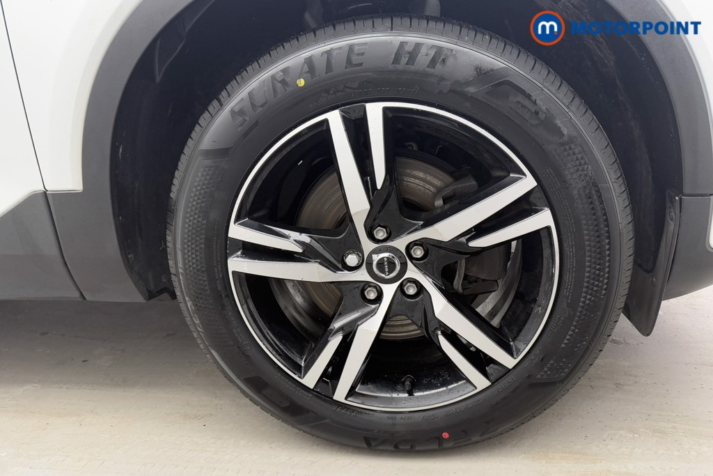 Volvo Xc40 Plus Automatic Petrol SUV - Stock Number (1604484) - 34th supplementary image