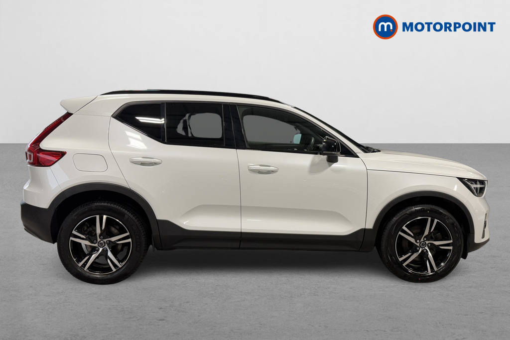 Volvo Xc40 Plus Automatic Petrol SUV - Stock Number (1604484) - Drivers side