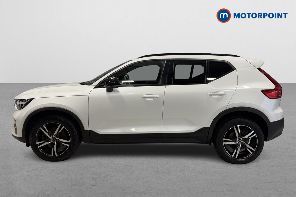 Volvo Xc40 Plus Automatic Petrol SUV - Stock Number (1604484) - Passenger side