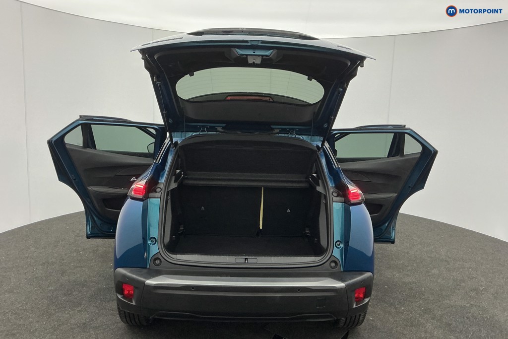 Peugeot 2008 GT Automatic Electric SUV - Stock Number (1604538) - 3rd supplementary image