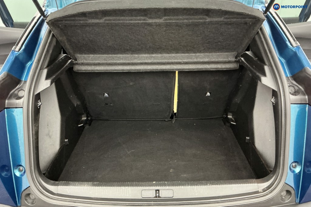 Peugeot 2008 GT Automatic Electric SUV - Stock Number (1604538) - 4th supplementary image