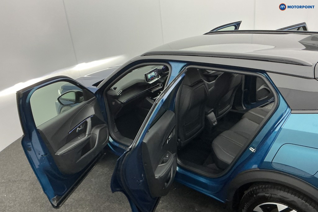 Peugeot 2008 GT Automatic Electric SUV - Stock Number (1604538) - 6th supplementary image