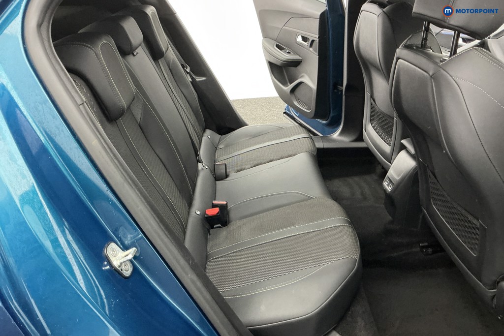 Peugeot 2008 GT Automatic Electric SUV - Stock Number (1604538) - 8th supplementary image