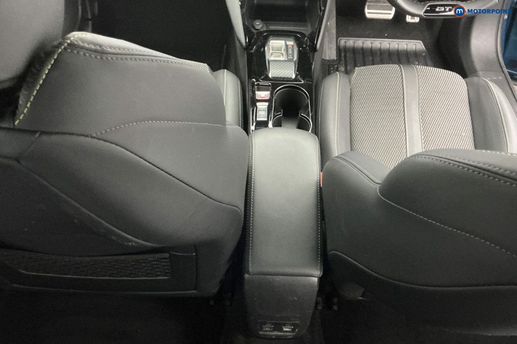 Peugeot 2008 GT Automatic Electric SUV - Stock Number (1604538) - 15th supplementary image