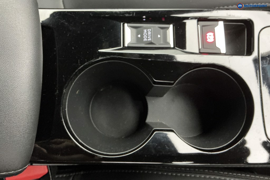 Peugeot 2008 GT Automatic Electric SUV - Stock Number (1604538) - 20th supplementary image