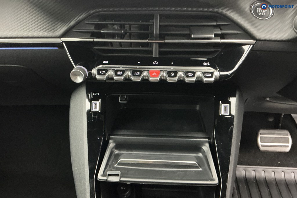 Peugeot 2008 GT Automatic Electric SUV - Stock Number (1604538) - 23rd supplementary image