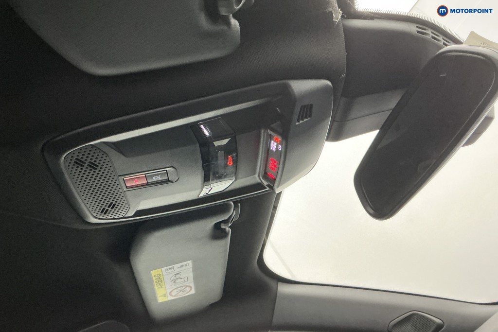 Peugeot 2008 GT Automatic Electric SUV - Stock Number (1604538) - 25th supplementary image