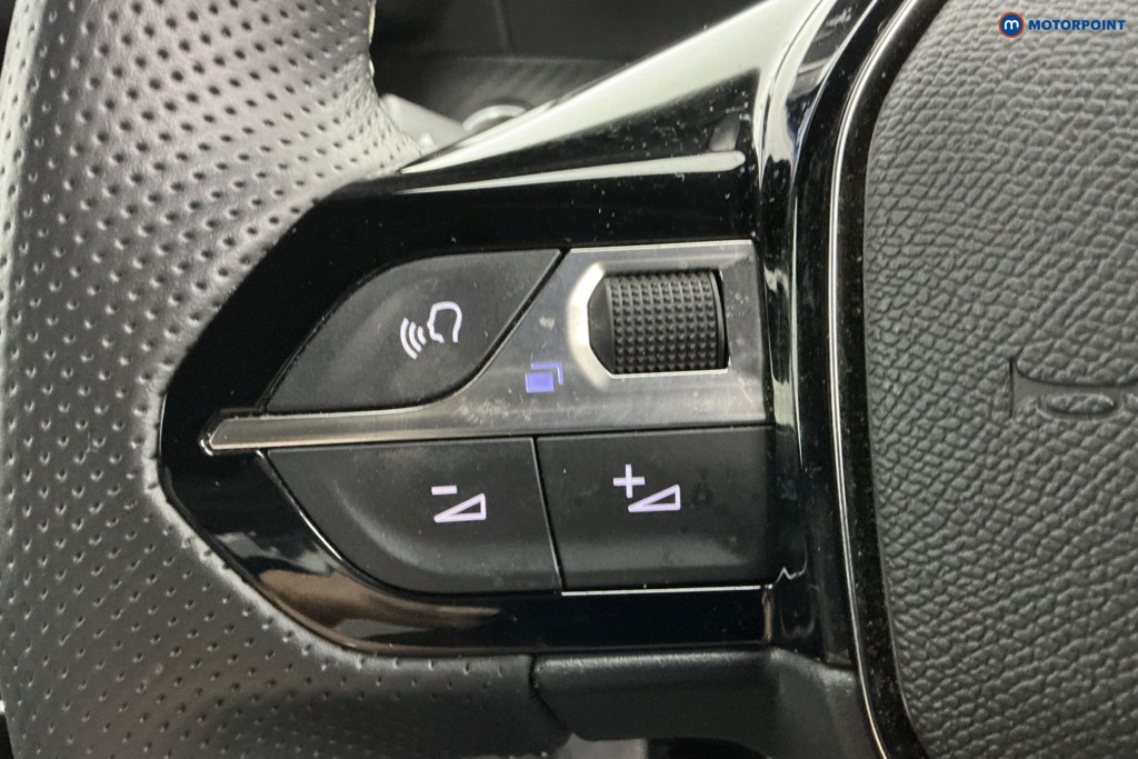 Peugeot 2008 GT Automatic Electric SUV - Stock Number (1604538) - 27th supplementary image