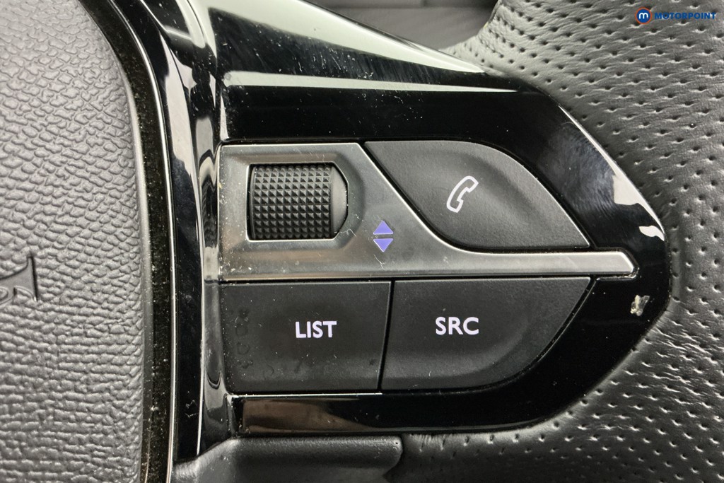 Peugeot 2008 GT Automatic Electric SUV - Stock Number (1604538) - 28th supplementary image