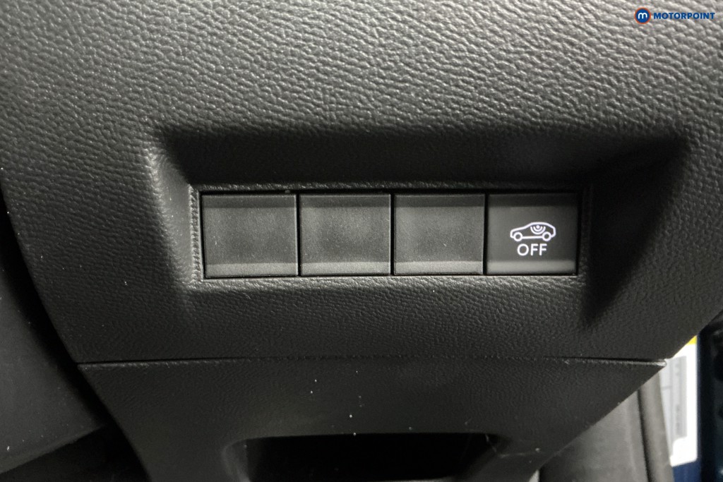 Peugeot 2008 GT Automatic Electric SUV - Stock Number (1604538) - 29th supplementary image