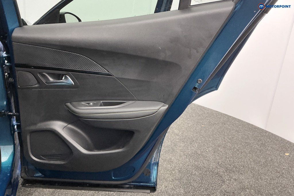 Peugeot 2008 GT Automatic Electric SUV - Stock Number (1604538) - 32nd supplementary image