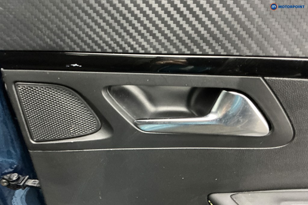 Peugeot 2008 GT Automatic Electric SUV - Stock Number (1604538) - 34th supplementary image