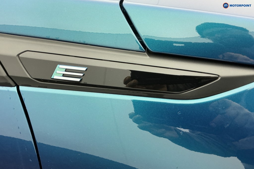 Peugeot 2008 GT Automatic Electric SUV - Stock Number (1604538) - 35th supplementary image