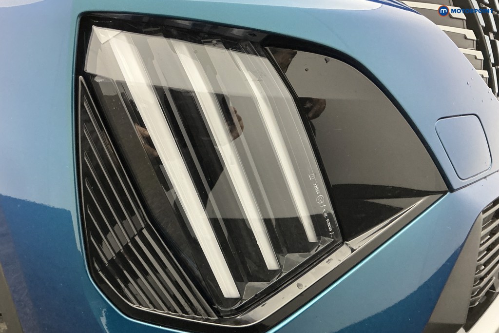 Peugeot 2008 GT Automatic Electric SUV - Stock Number (1604538) - 37th supplementary image