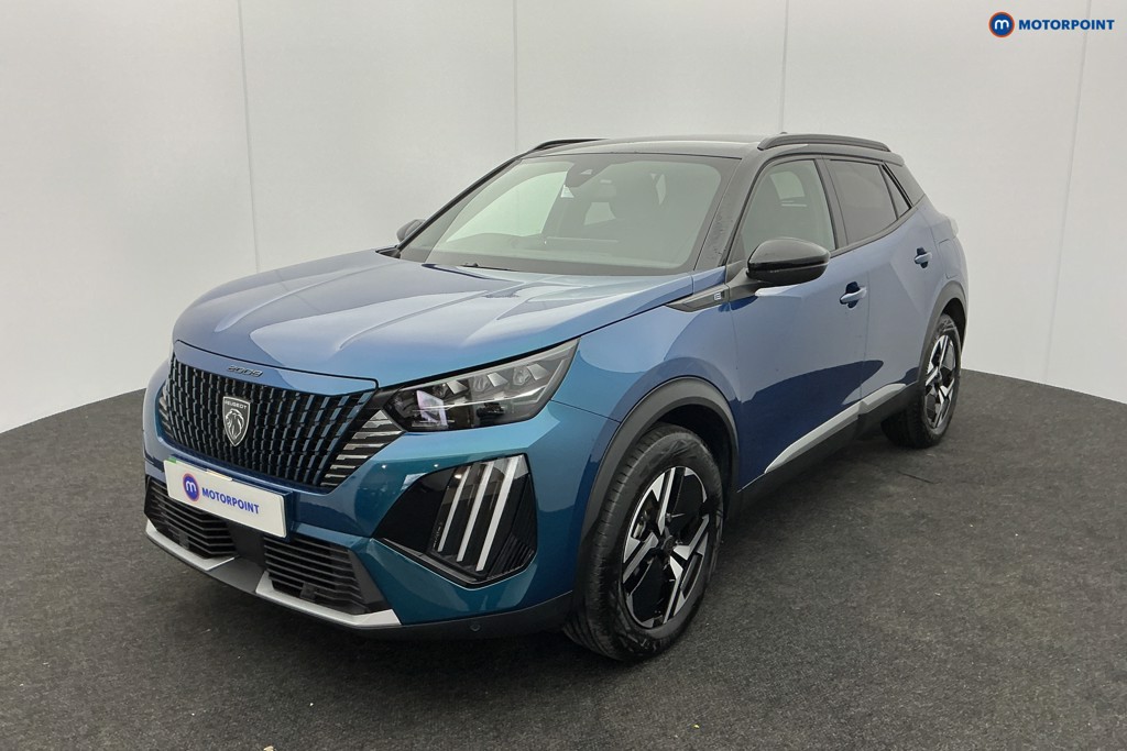 Peugeot 2008 GT Automatic Electric SUV - Stock Number (1604538) - 40th supplementary image