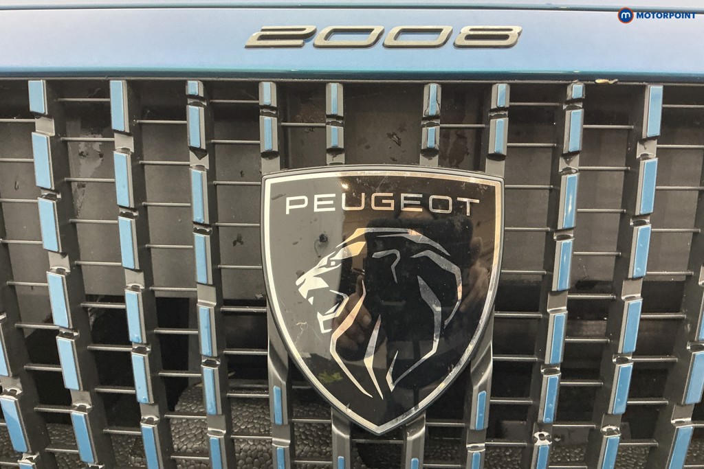Peugeot 2008 GT Automatic Electric SUV - Stock Number (1604538) - 41st supplementary image