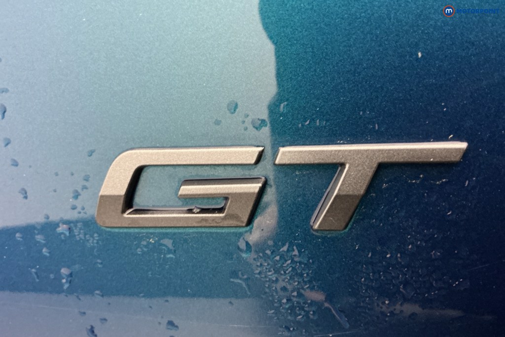 Peugeot 2008 GT Automatic Electric SUV - Stock Number (1604538) - 43rd supplementary image