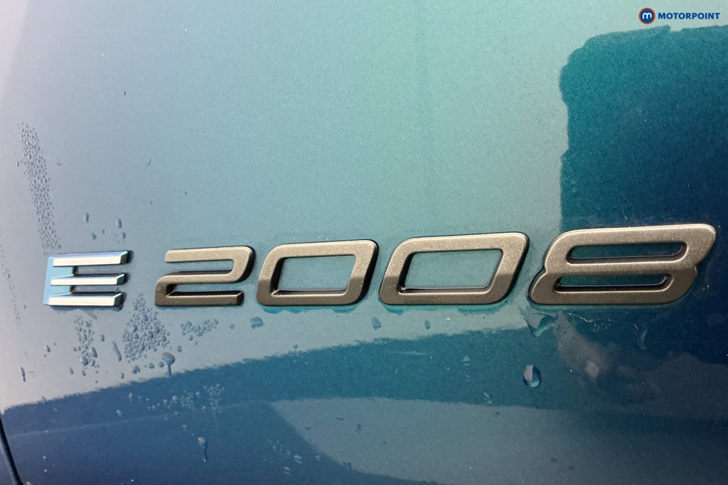 Peugeot 2008 GT Automatic Electric SUV - Stock Number (1604538) - 44th supplementary image