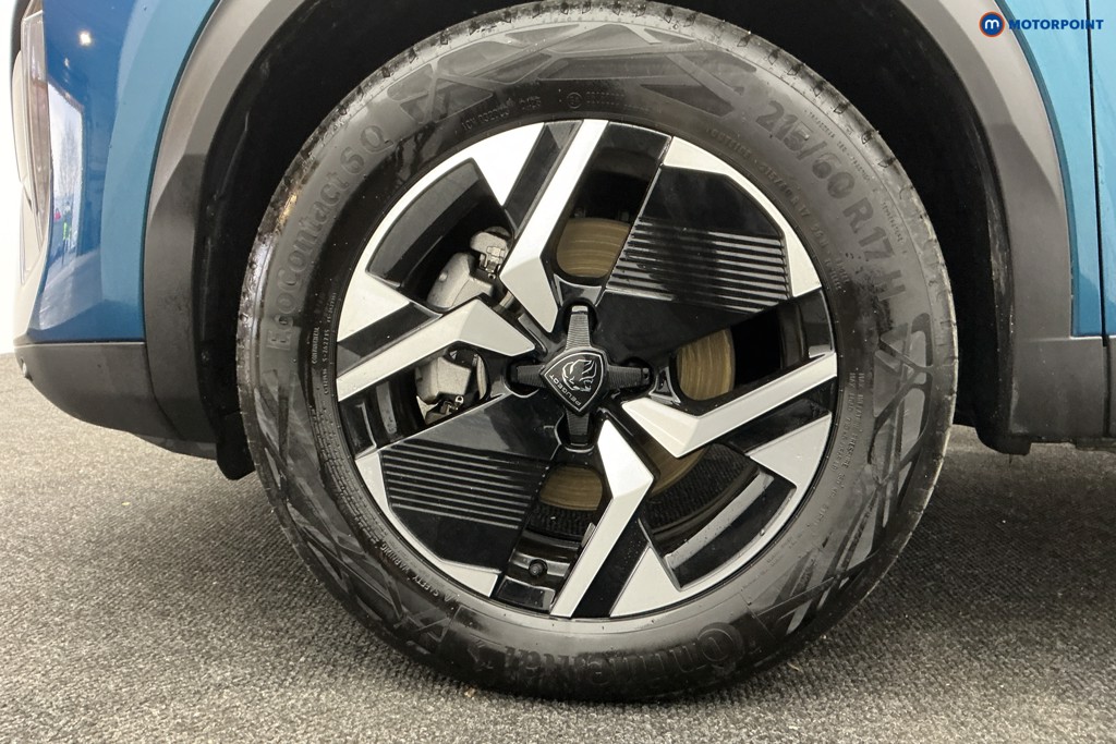 Peugeot 2008 GT Automatic Electric SUV - Stock Number (1604538) - 45th supplementary image