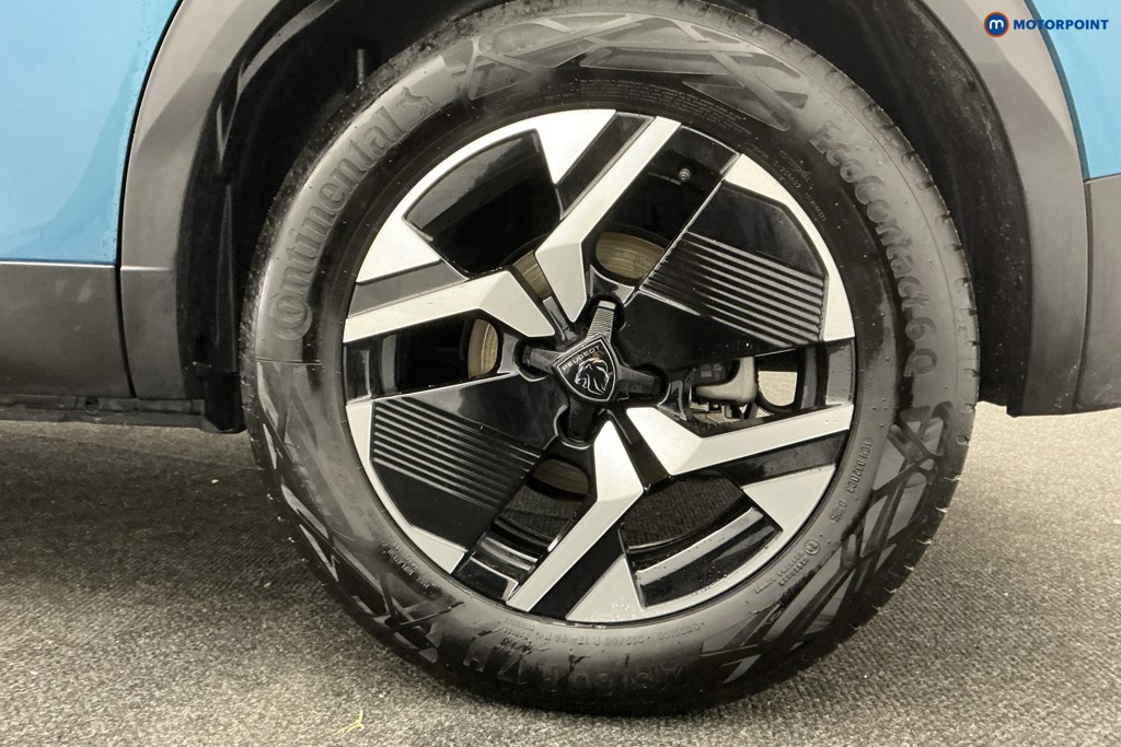 Peugeot 2008 GT Automatic Electric SUV - Stock Number (1604538) - 46th supplementary image