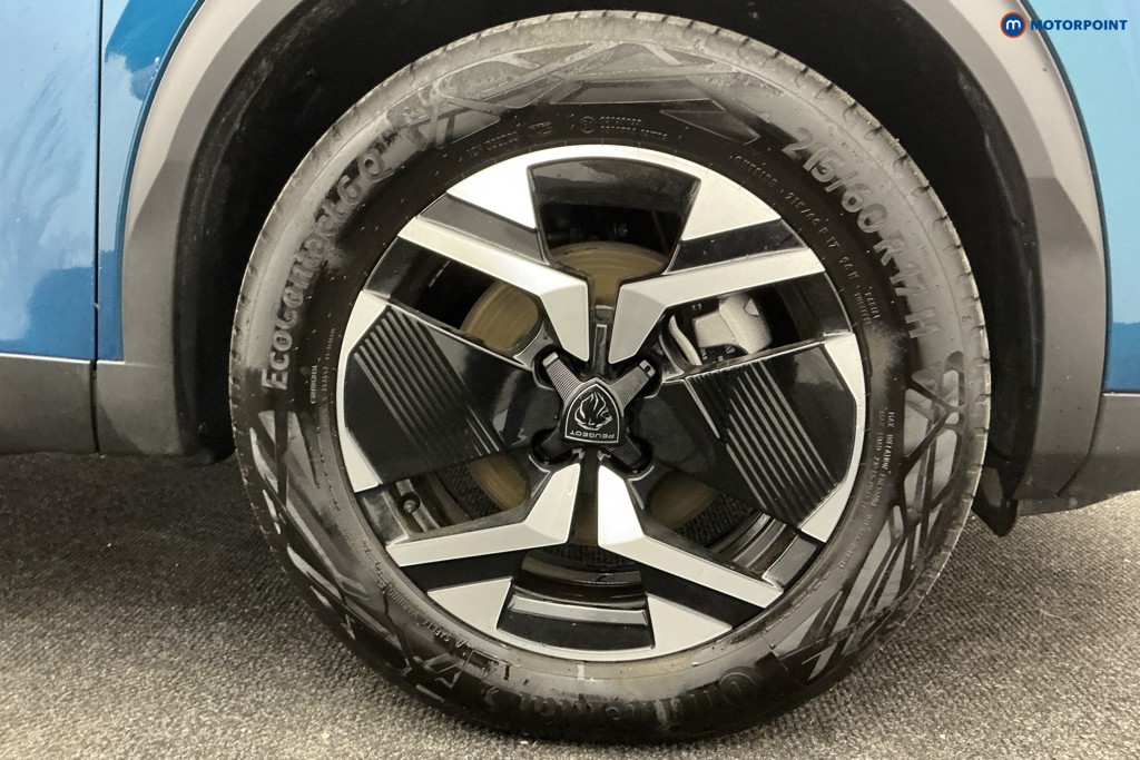 Peugeot 2008 GT Automatic Electric SUV - Stock Number (1604538) - 48th supplementary image