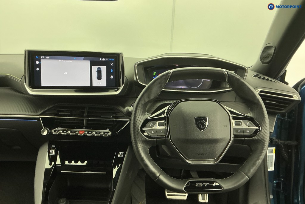 Peugeot 2008 GT Automatic Electric SUV - Stock Number (1604538) - 1st supplementary image