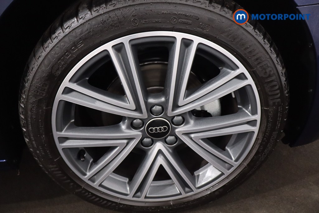 Audi A1 S Line Automatic Petrol Hatchback - Stock Number (1604735) - 10th supplementary image