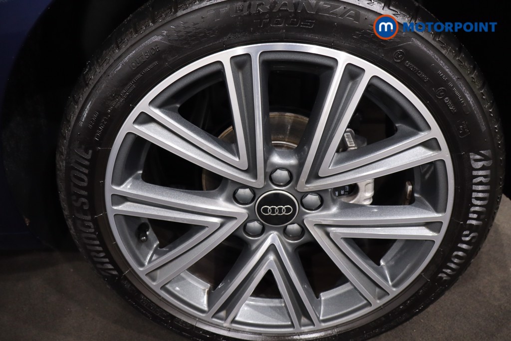 Audi A1 S Line Automatic Petrol Hatchback - Stock Number (1604735) - 12th supplementary image