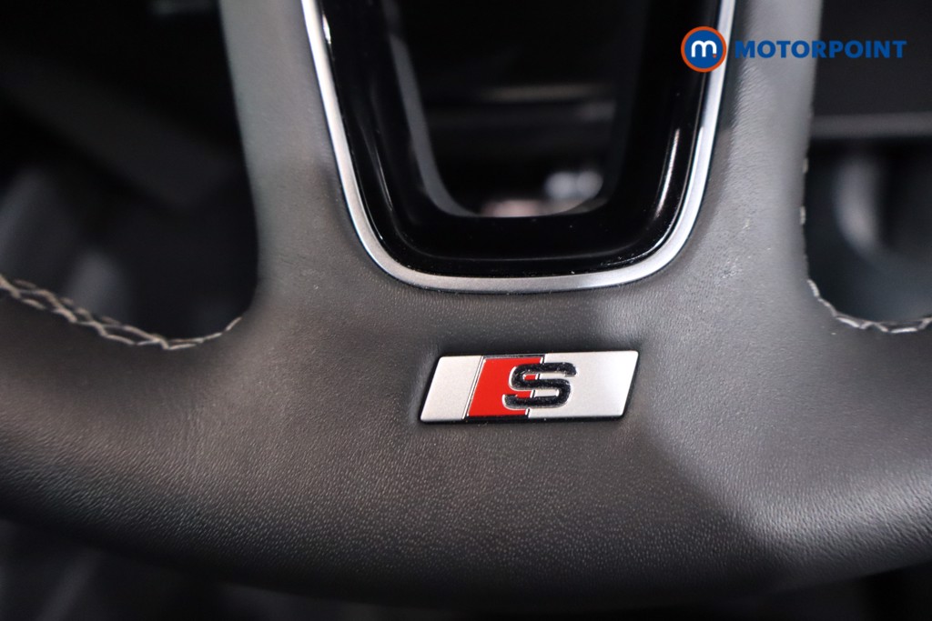 Audi A1 S Line Automatic Petrol Hatchback - Stock Number (1604735) - 13th supplementary image