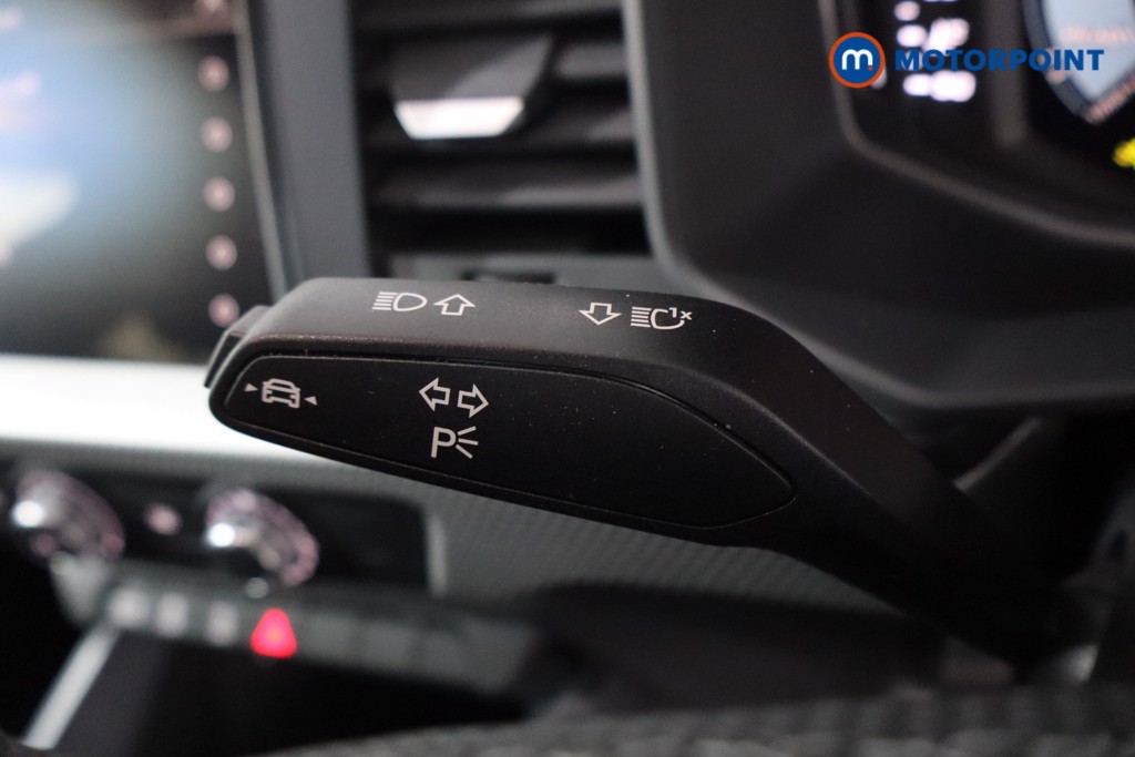 Audi A1 S Line Automatic Petrol Hatchback - Stock Number (1604735) - 14th supplementary image