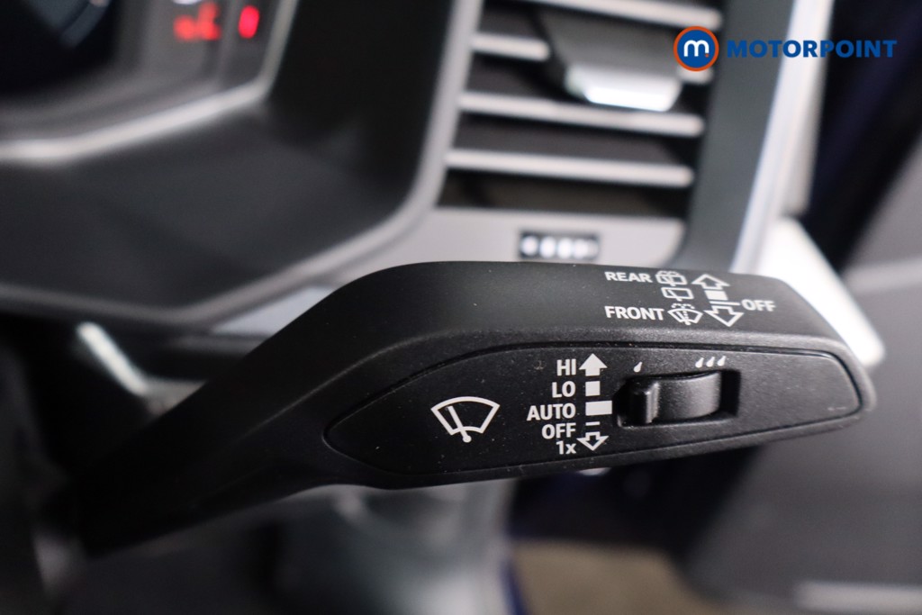 Audi A1 S Line Automatic Petrol Hatchback - Stock Number (1604735) - 15th supplementary image