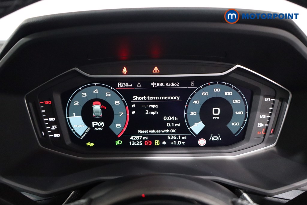 Audi A1 S Line Automatic Petrol Hatchback - Stock Number (1604735) - 17th supplementary image