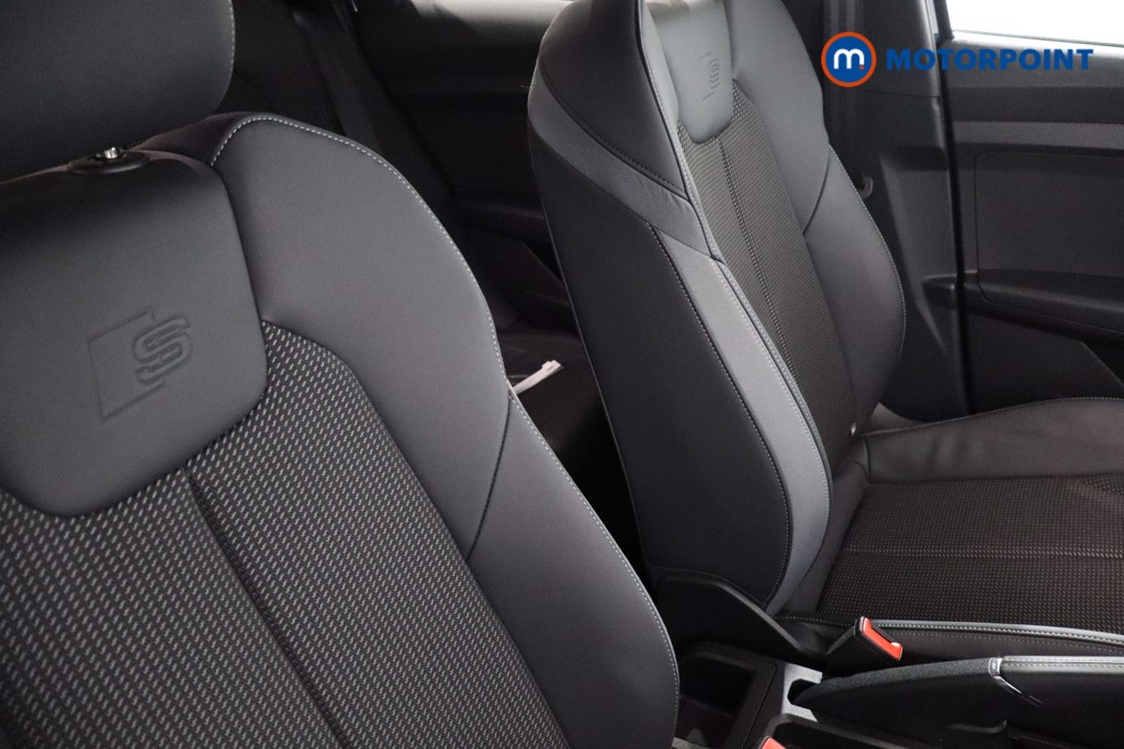 Audi A1 S Line Automatic Petrol Hatchback - Stock Number (1604735) - 21st supplementary image