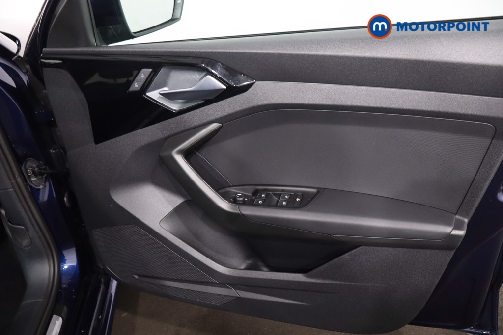 Audi A1 S Line Automatic Petrol Hatchback - Stock Number (1604735) - 22nd supplementary image