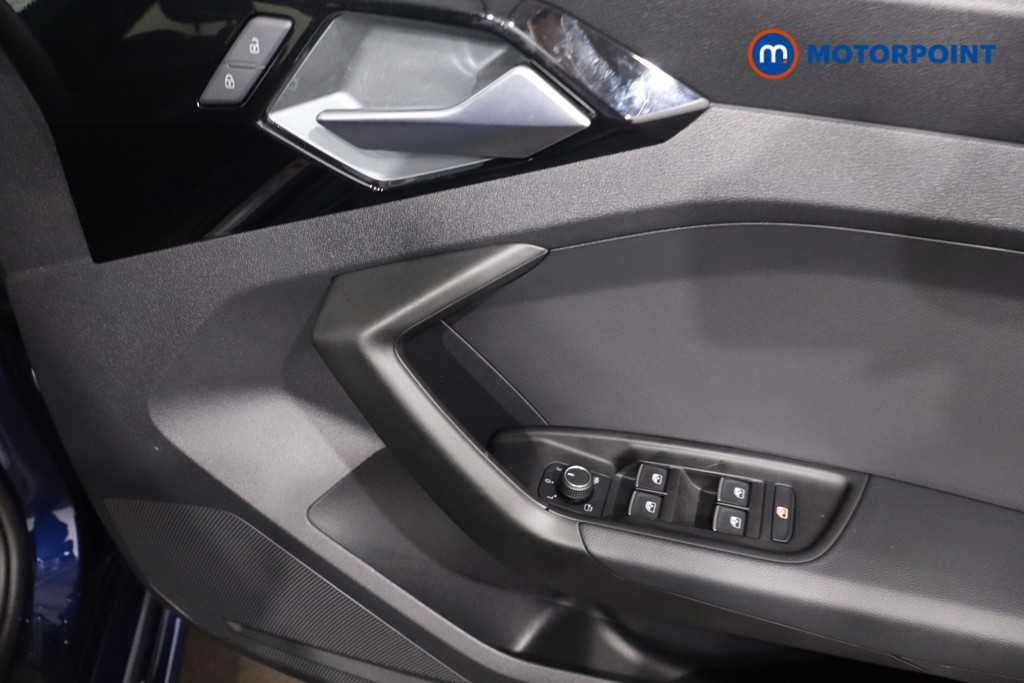 Audi A1 S Line Automatic Petrol Hatchback - Stock Number (1604735) - 23rd supplementary image