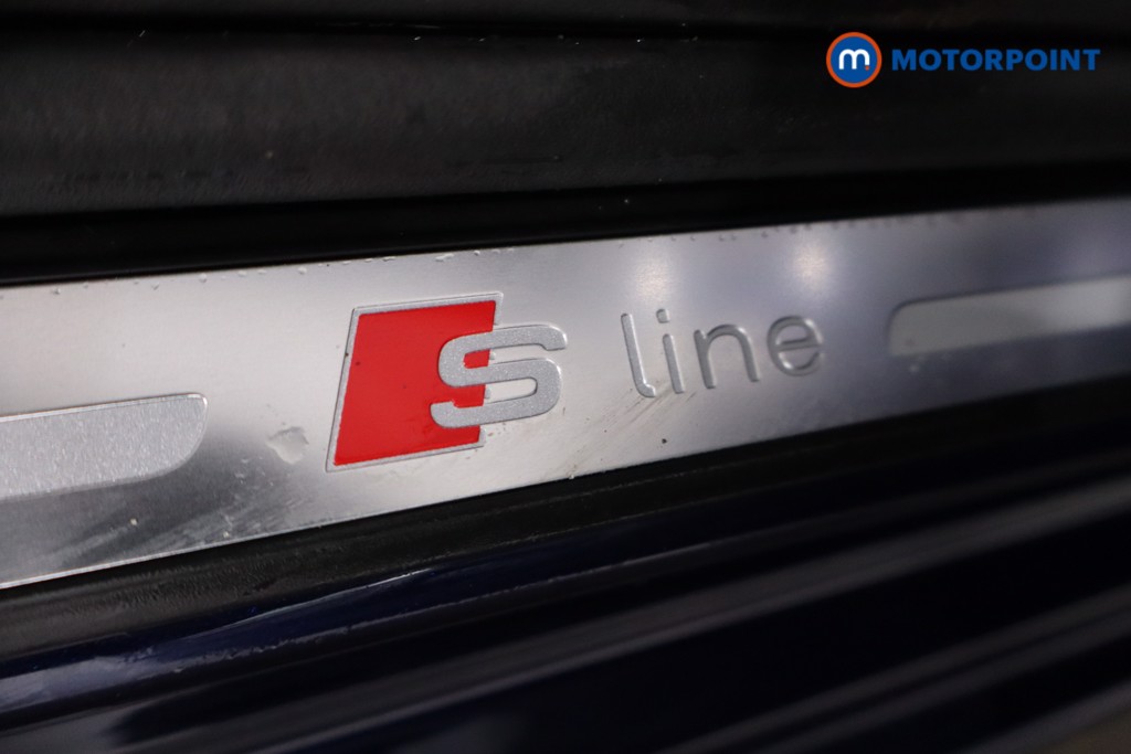 Audi A1 S Line Automatic Petrol Hatchback - Stock Number (1604735) - 24th supplementary image