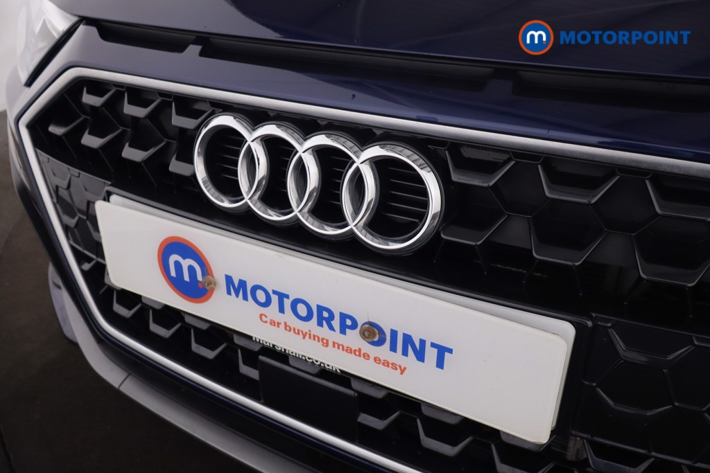 Audi A1 S Line Automatic Petrol Hatchback - Stock Number (1604735) - 27th supplementary image