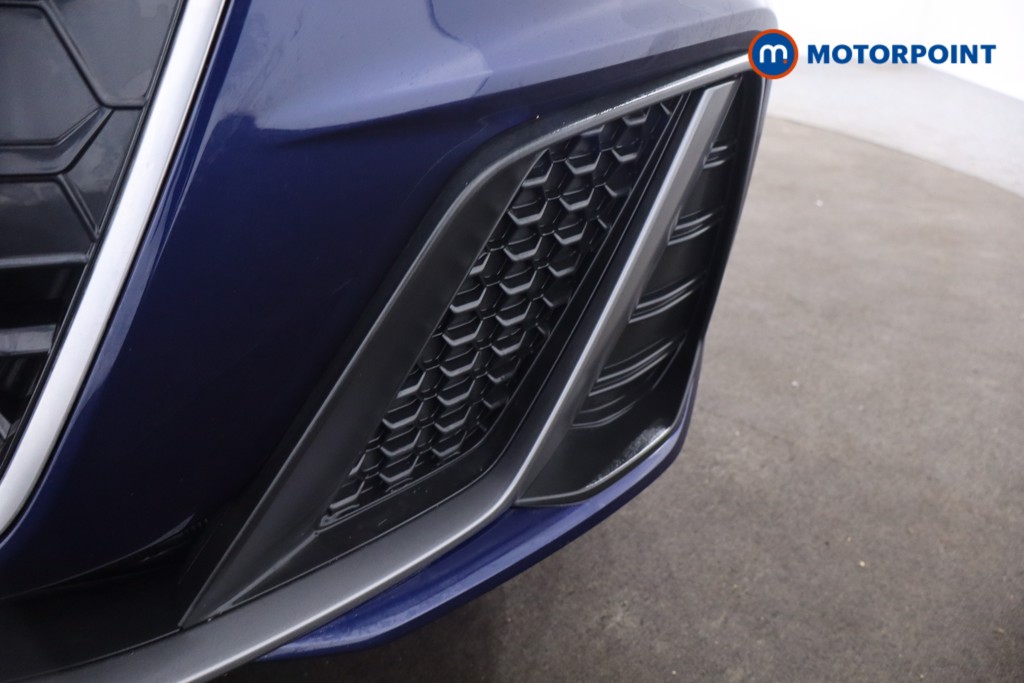 Audi A1 S Line Automatic Petrol Hatchback - Stock Number (1604735) - 29th supplementary image