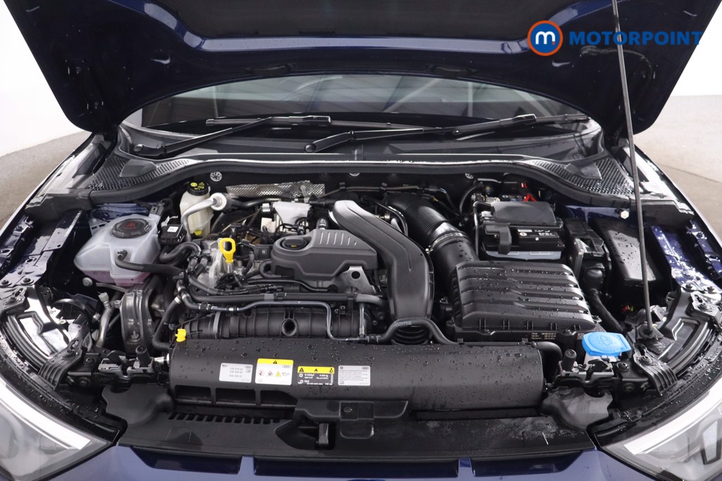 Audi A1 S Line Automatic Petrol Hatchback - Stock Number (1604735) - 30th supplementary image