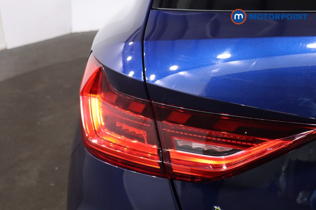 Audi A1 S Line Automatic Petrol Hatchback - Stock Number (1604735) - 34th supplementary image