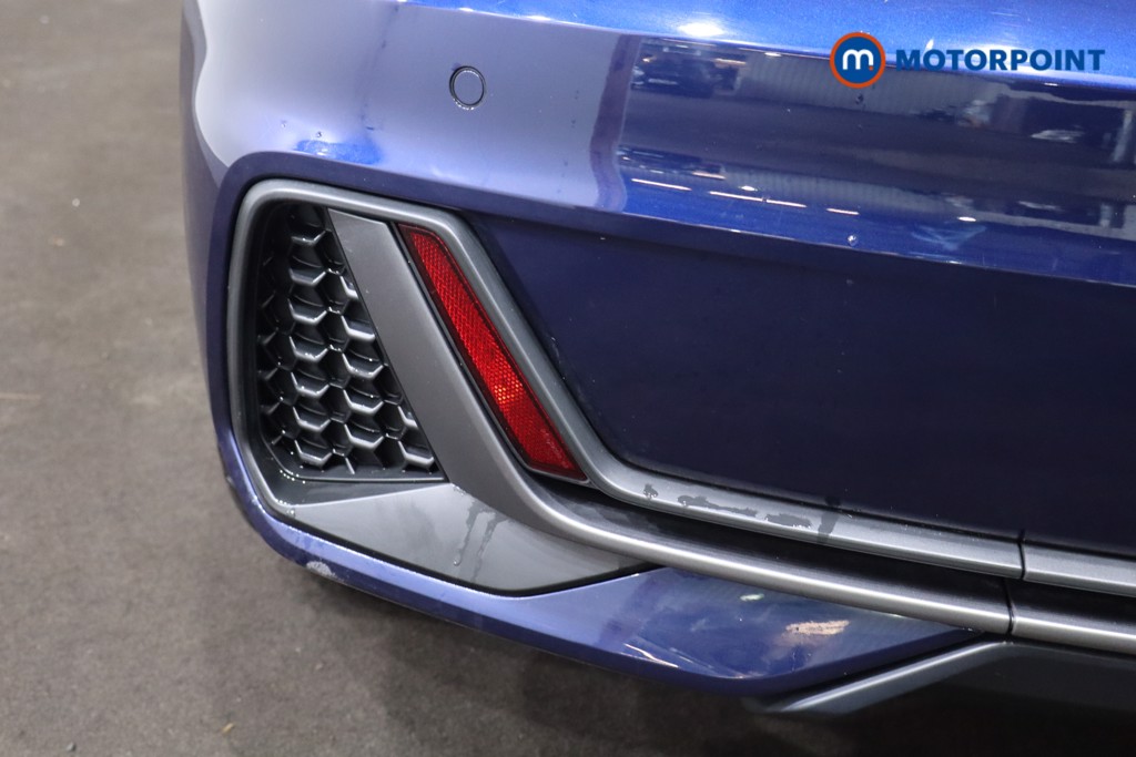 Audi A1 S Line Automatic Petrol Hatchback - Stock Number (1604735) - 35th supplementary image