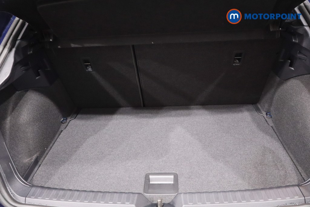 Audi A1 S Line Automatic Petrol Hatchback - Stock Number (1604735) - 36th supplementary image