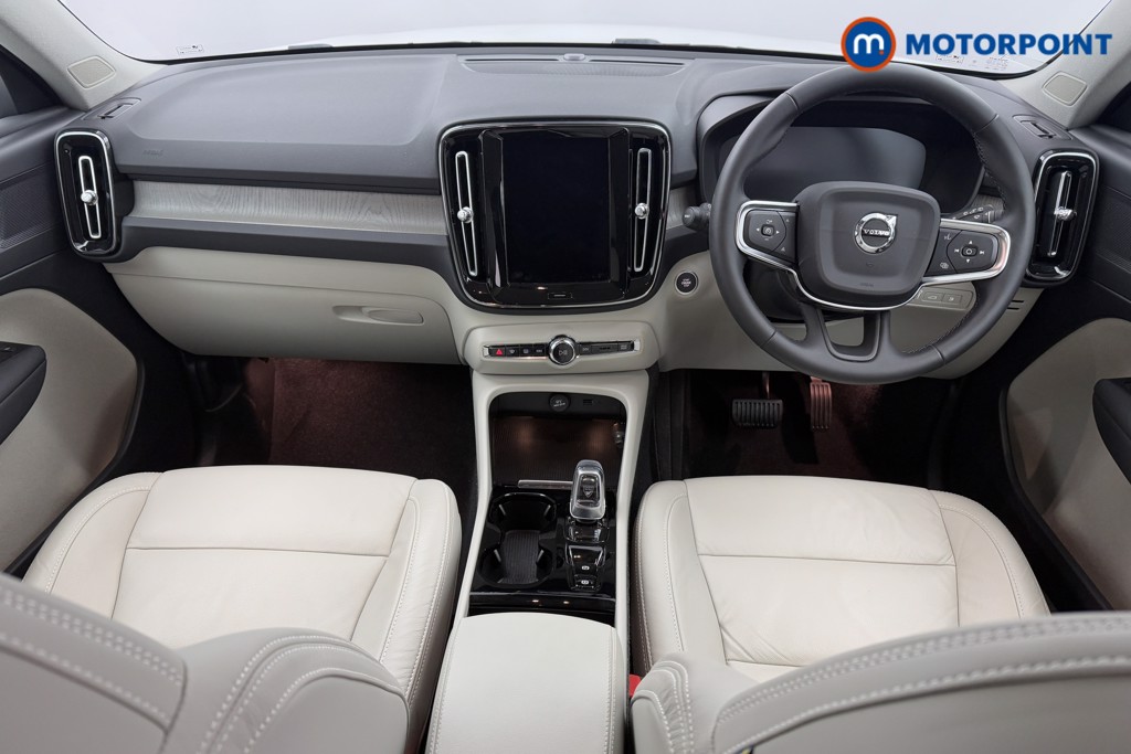 Volvo Xc40 Inscription Automatic Petrol Plug-In Hybrid SUV - Stock Number (1604736) - 2nd supplementary image