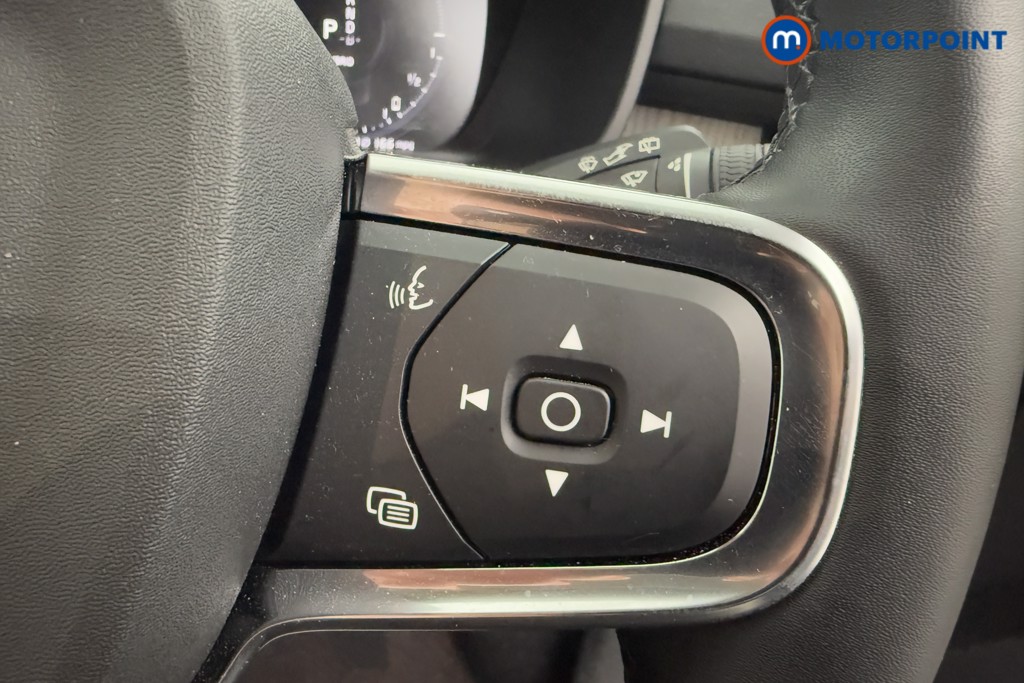 Volvo Xc40 Inscription Automatic Petrol Plug-In Hybrid SUV - Stock Number (1604736) - 5th supplementary image